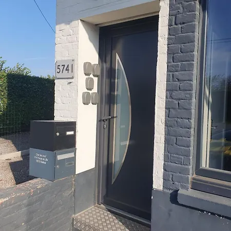 Appartement 5, 1 Chambre, Parking Privé